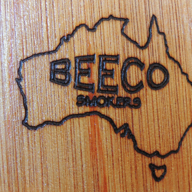 Beeco Smoker Jumbo Banno's Bees and Honey