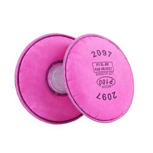 2097 Replacement Filter