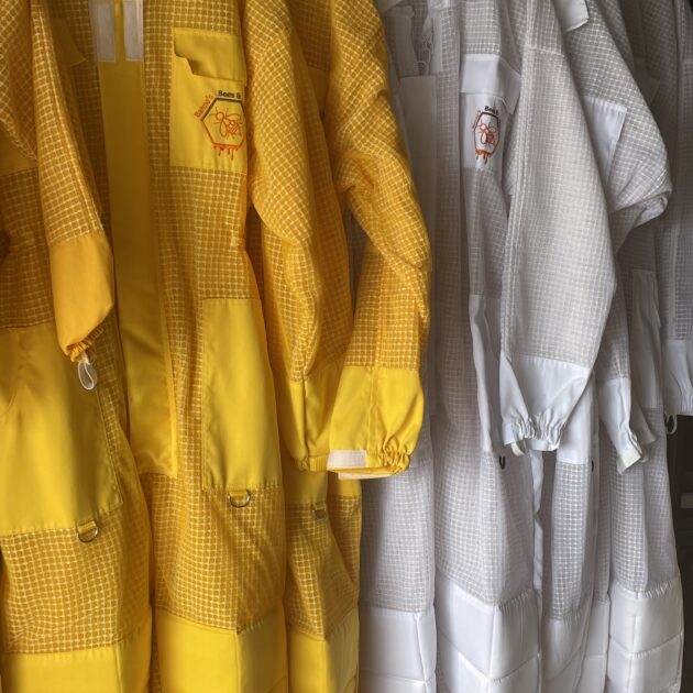 Beekeeping Suit Banno's Bees and Honey