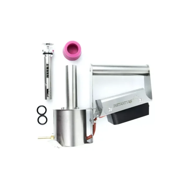 InstantVap Compact Banno's Bees and Honey