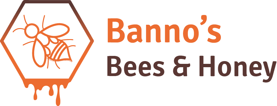 Bannos Bees and Honey - Raw, 100% Pure Australian Honey