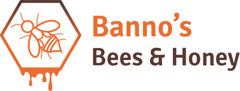 Bannos Bees and Honey - Raw, 100% Pure Australian Honey