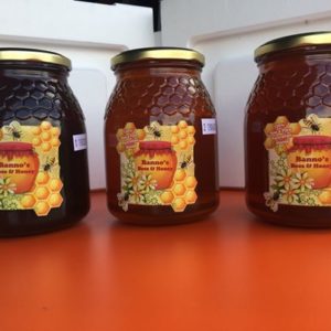 raw pure australian honey 1kg 1000g
