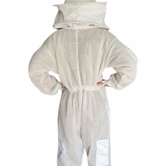Beekeeping Suit Banno's Bees and Honey